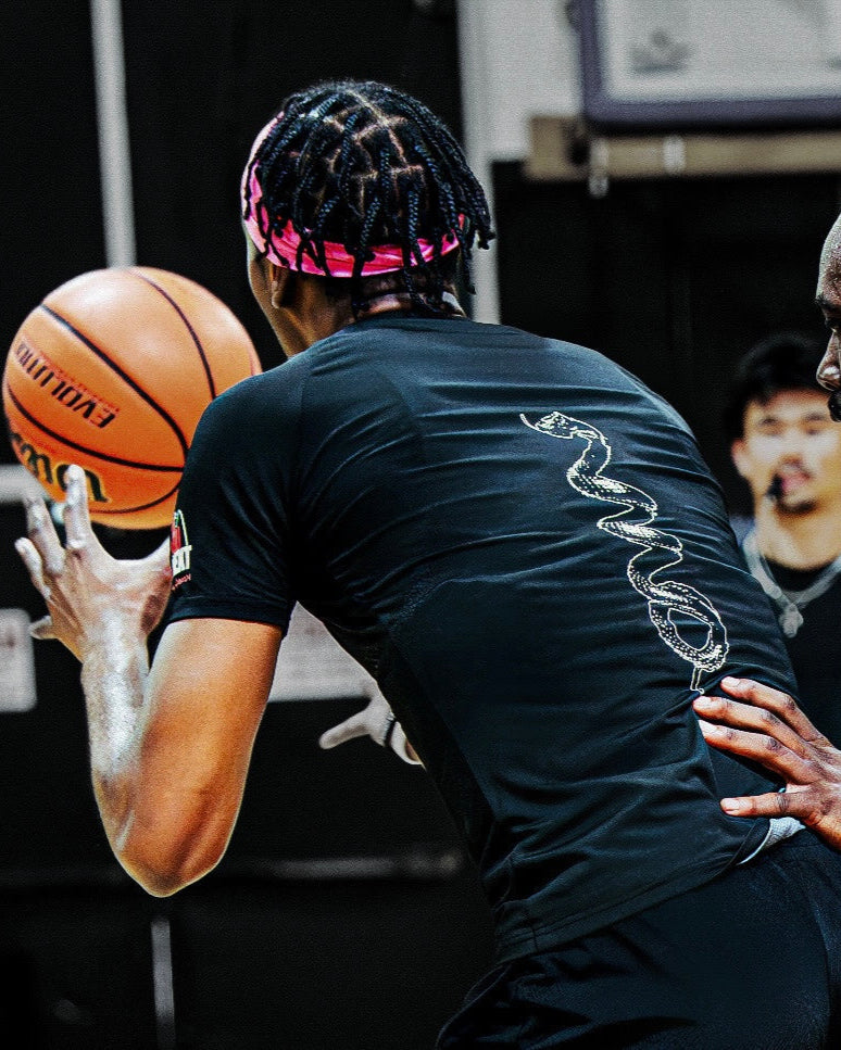 Limited Edition- Player Compression