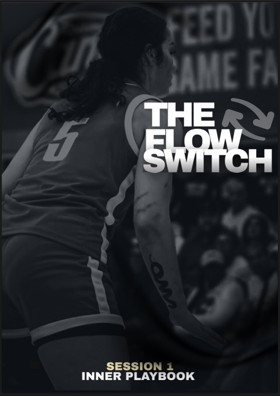 The Inner Playbook (Session 1)