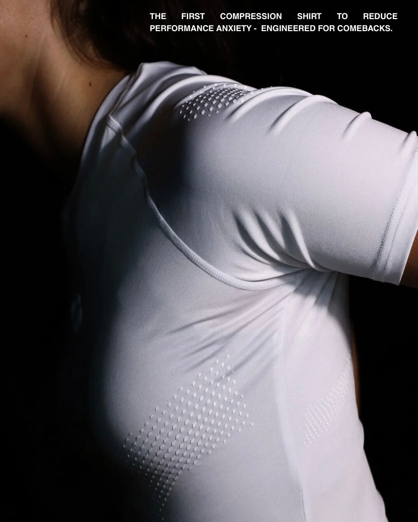 Phantom Core Compression Shirt