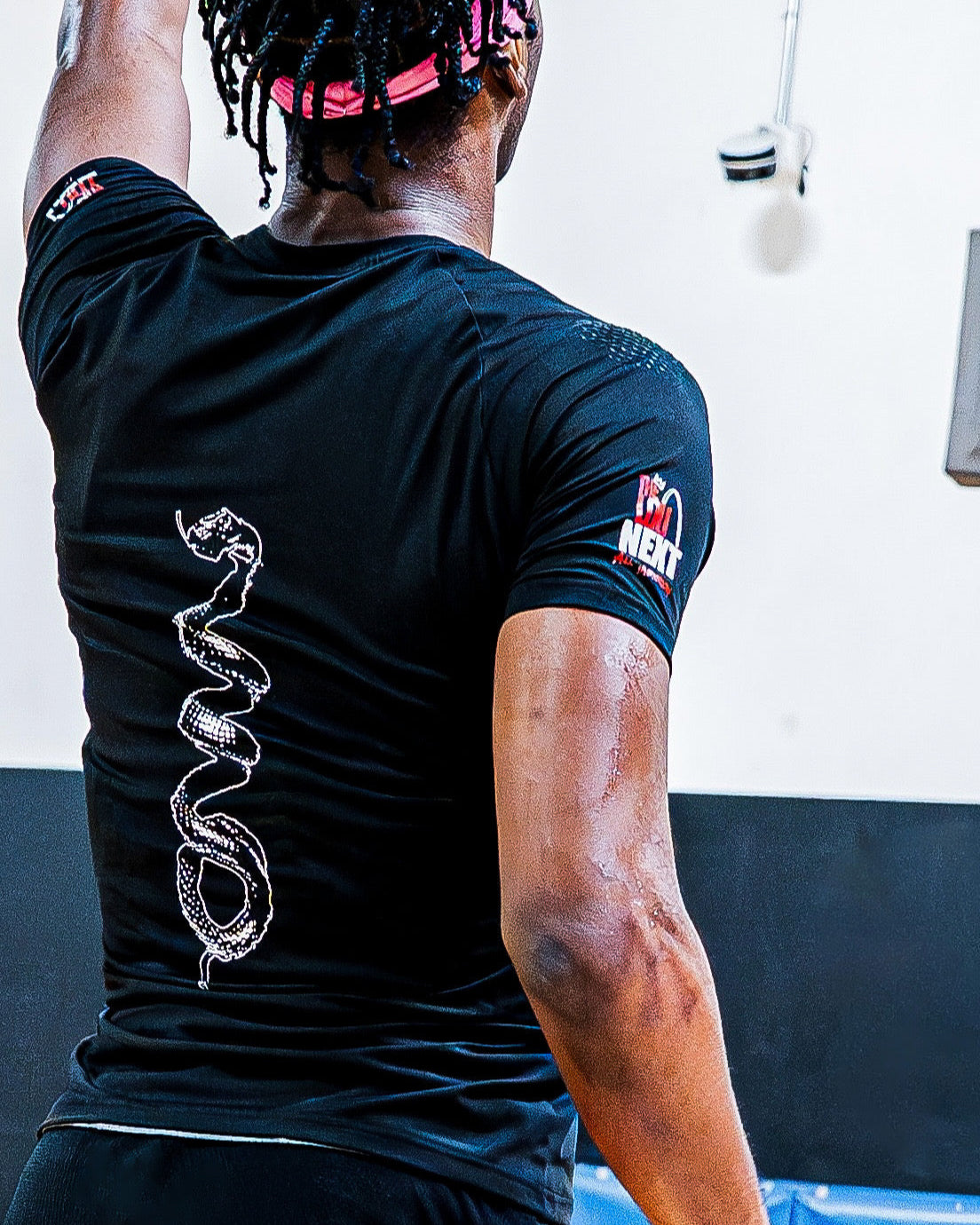 Limited Edition- Player Compression