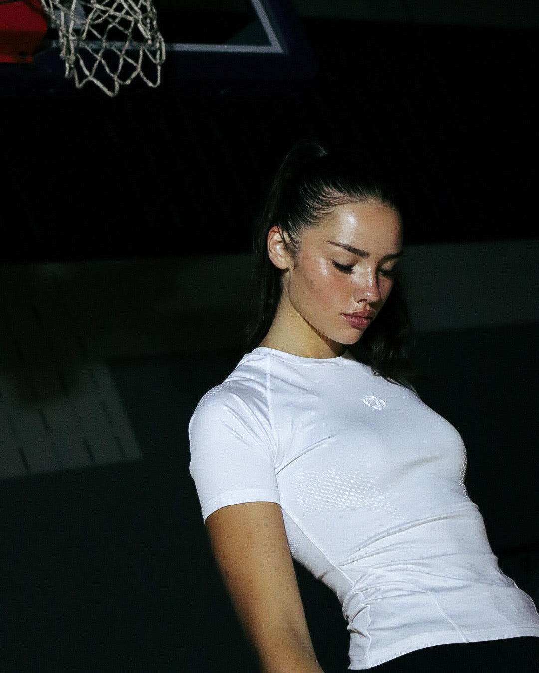 Phantom Core Compression Shirt