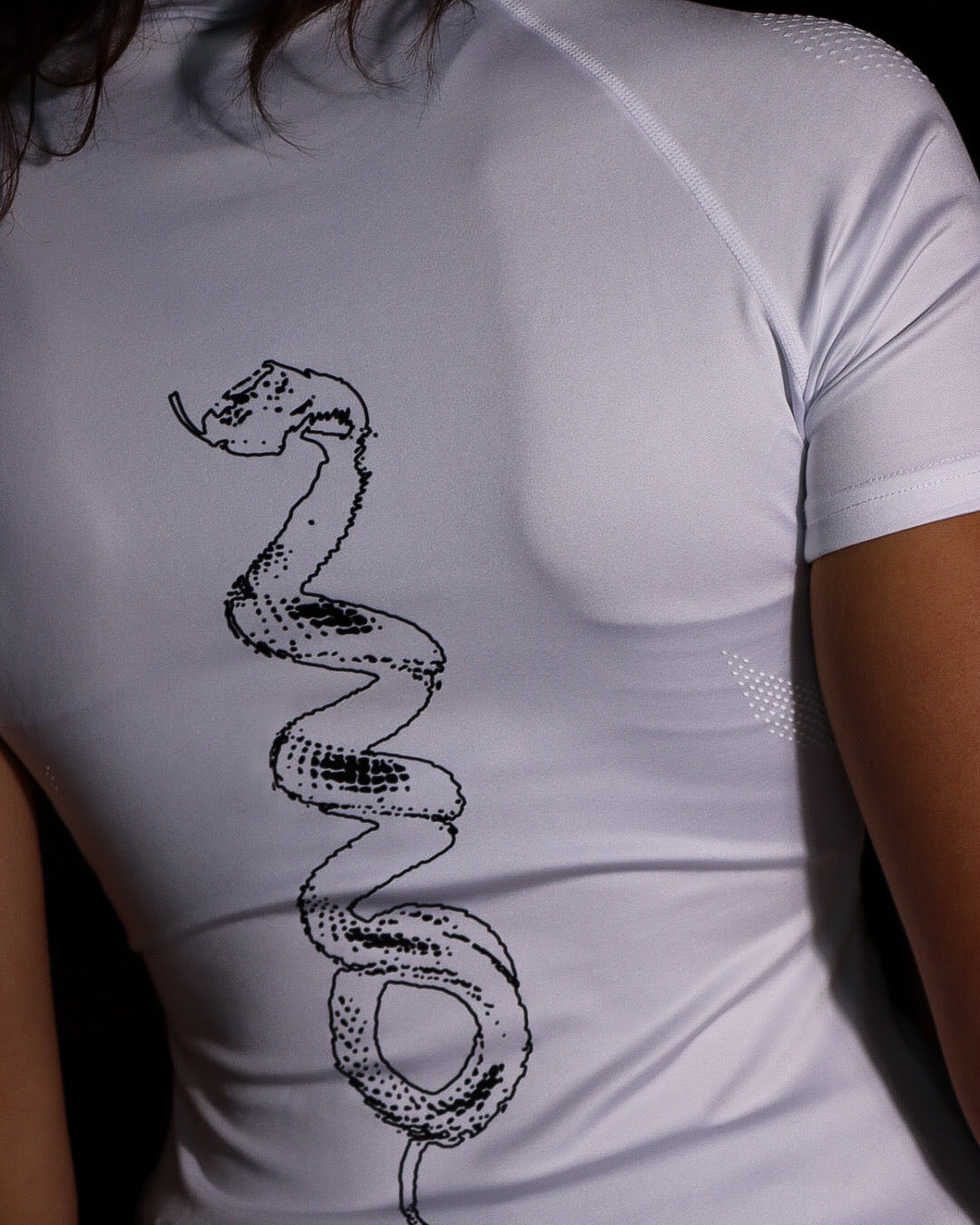 Phantom Core Compression Shirt