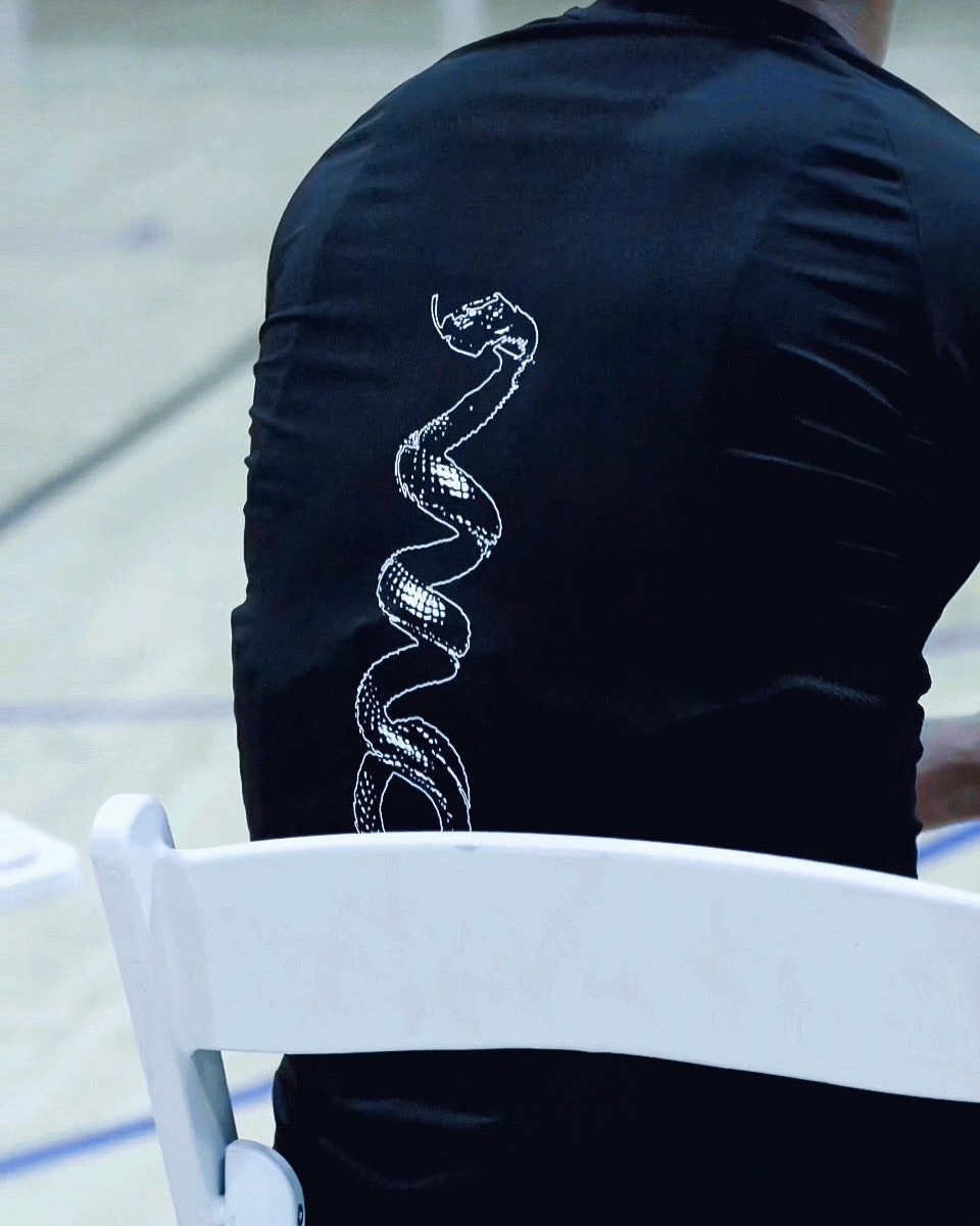 Revenant Core Compression Shirt