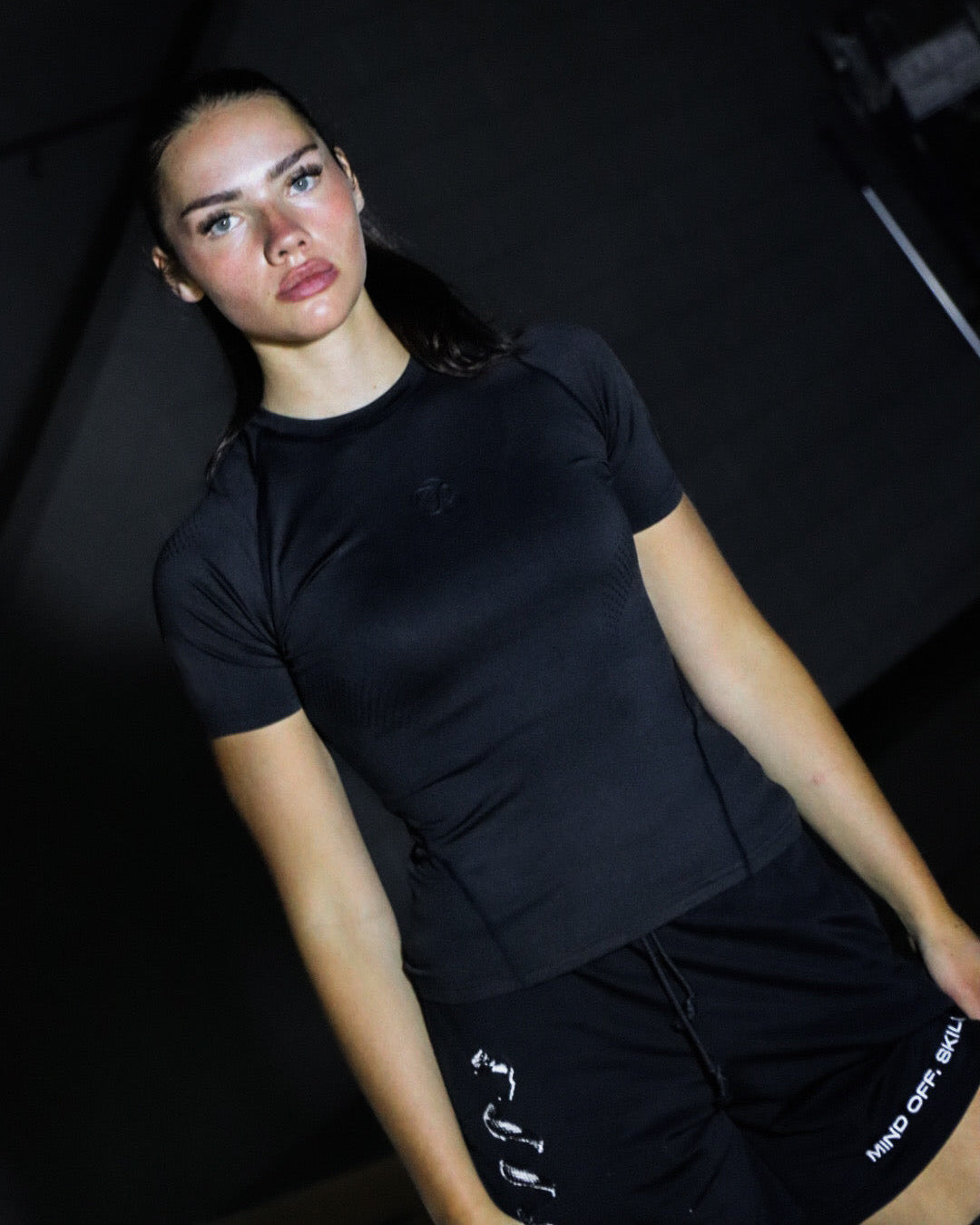 Revenant Core Compression Shirt