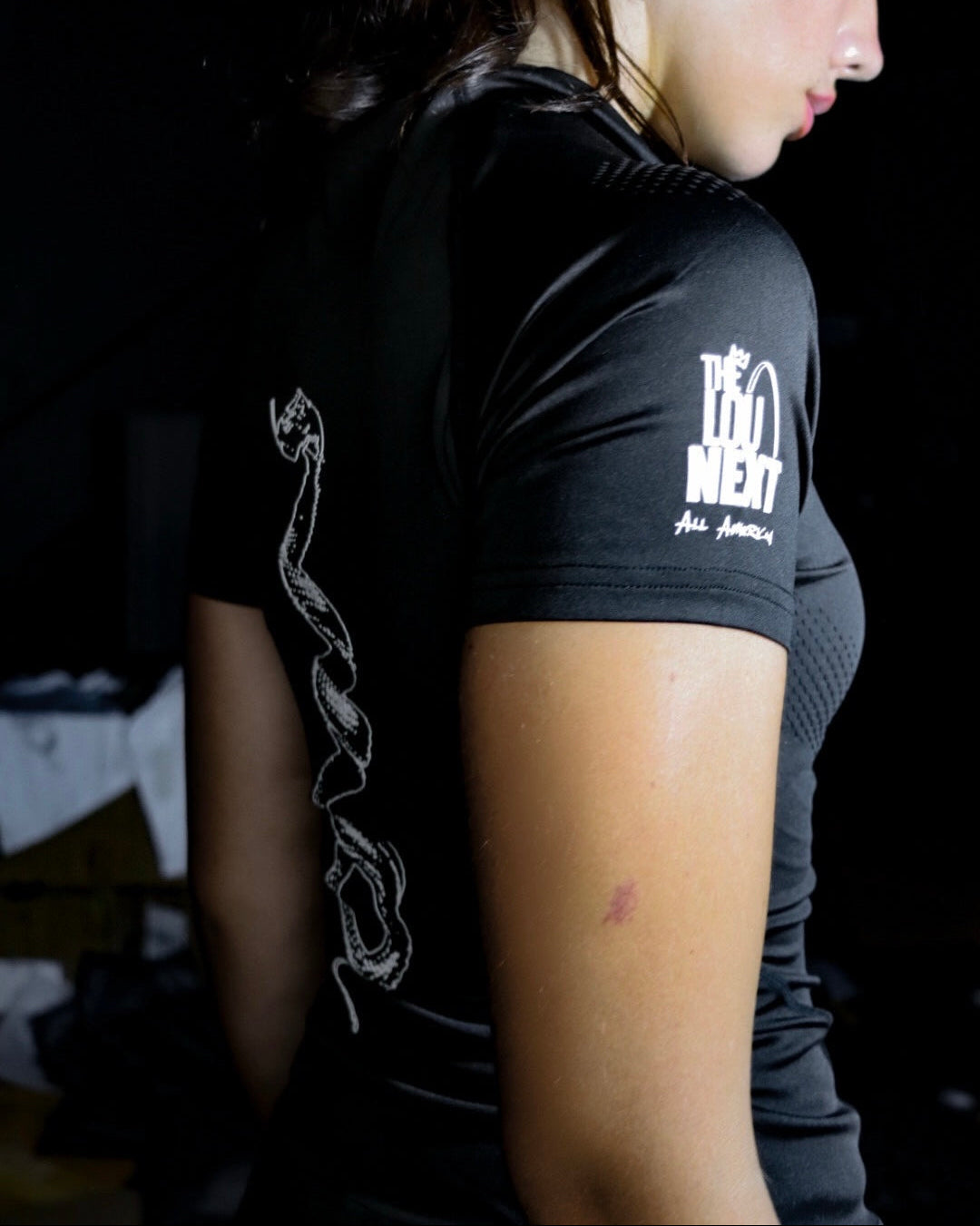 Revenant Core Compression Shirt