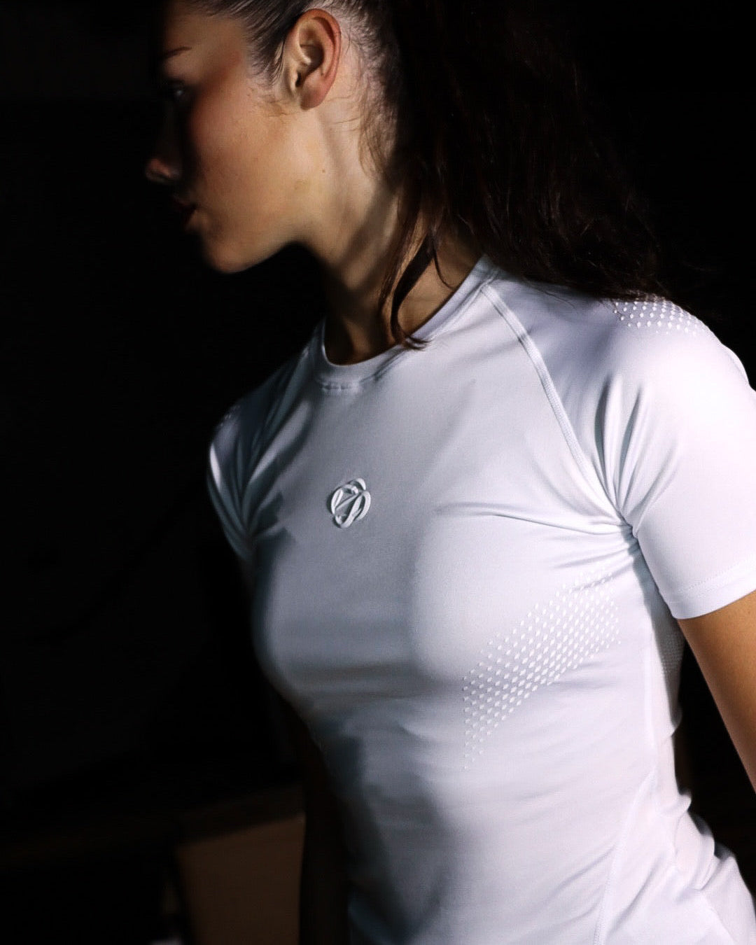 Phantom Core Compression Shirt