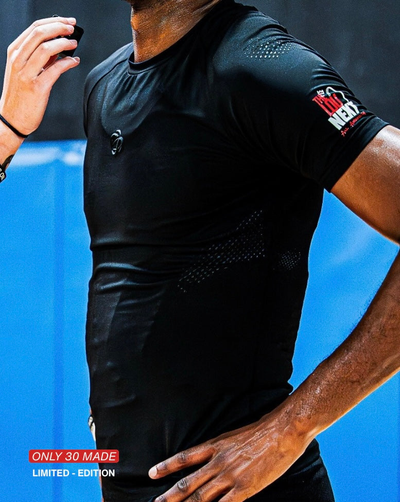 Limited Edition- Player Compression