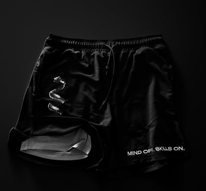 Moso Shorts (Coming Soon)